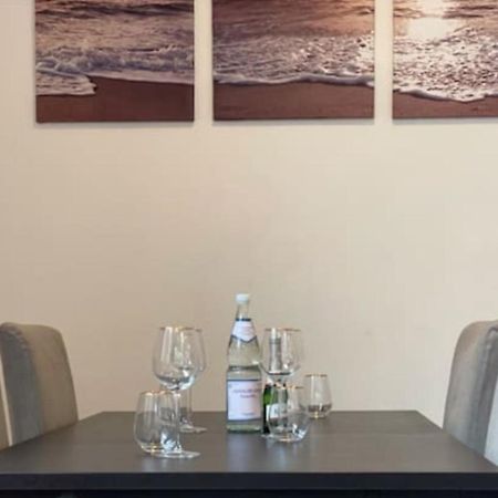 Lux Apartment Near Frankfurt! Мёрфэльден-Вальдорф Экстерьер фото