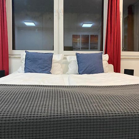 Lux Apartment Near Frankfurt! Мёрфэльден-Вальдорф Экстерьер фото