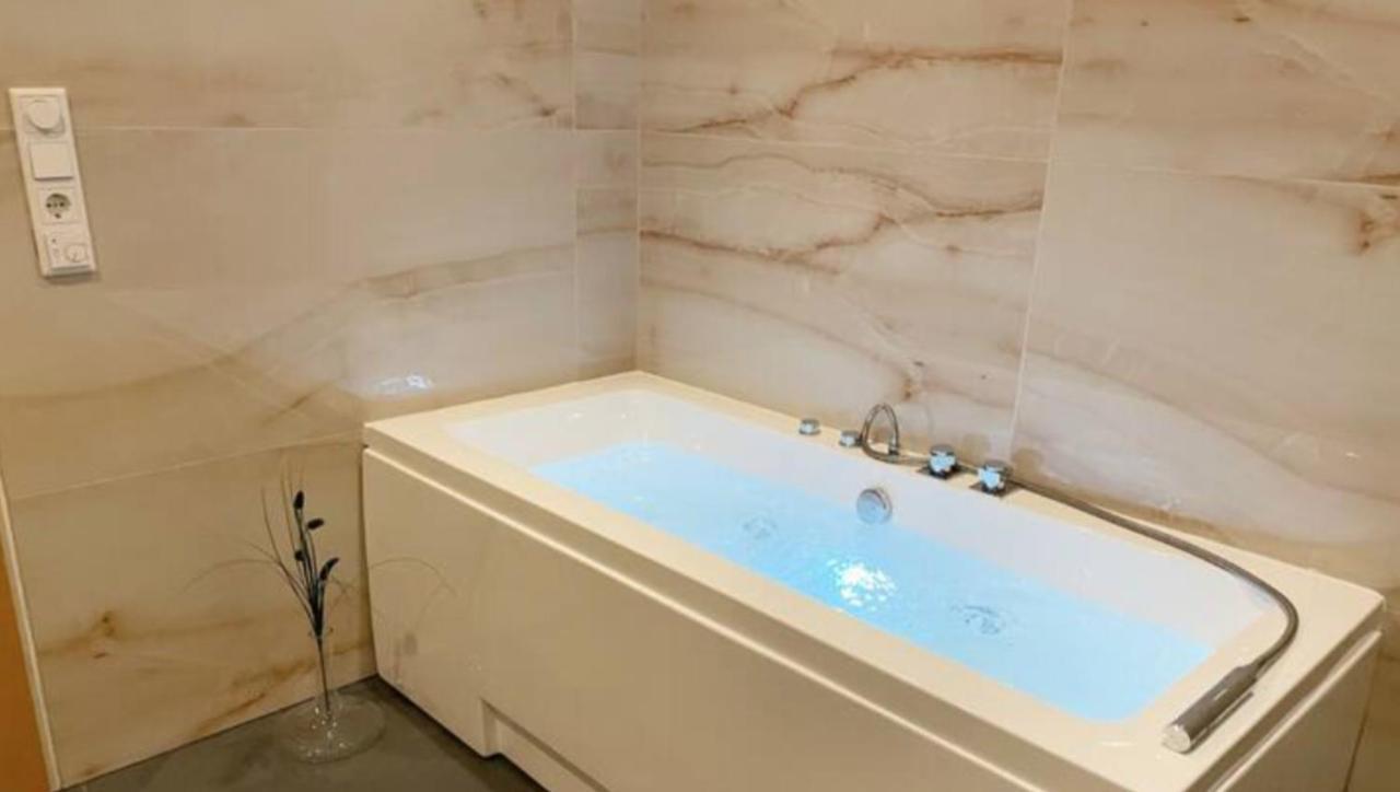 Lux Apartment Near Frankfurt! Мёрфэльден-Вальдорф Экстерьер фото