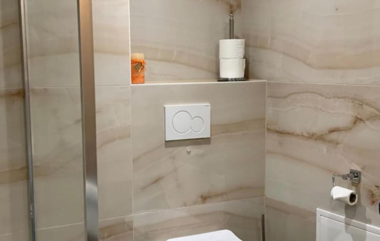 Lux Apartment Near Frankfurt! Мёрфэльден-Вальдорф Экстерьер фото