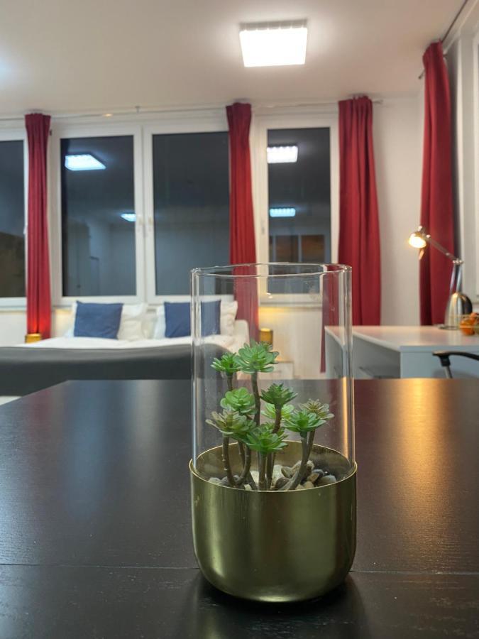 Lux Apartment Near Frankfurt! Мёрфэльден-Вальдорф Экстерьер фото
