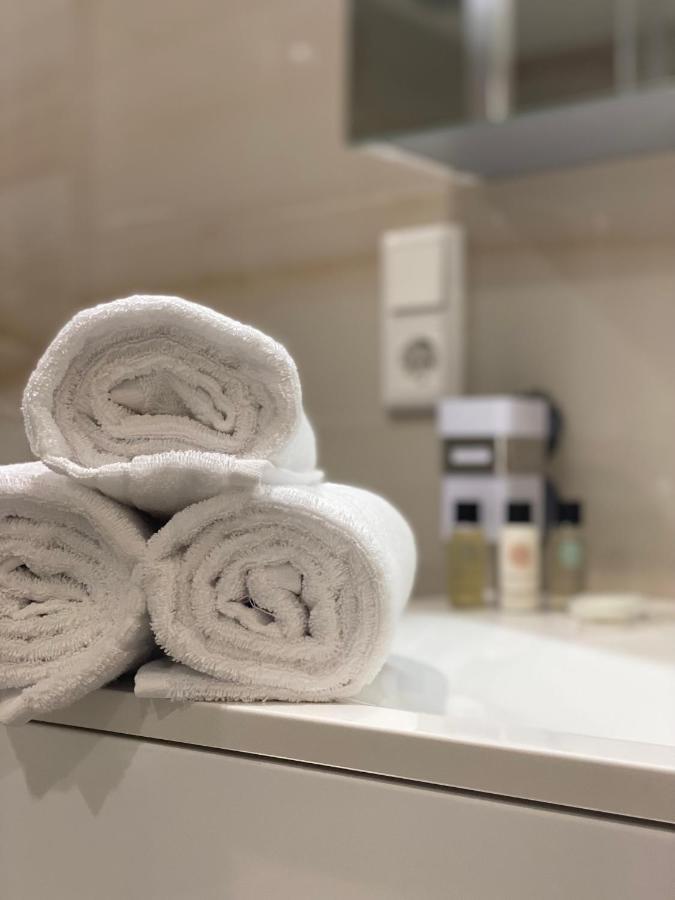 Lux Apartment Near Frankfurt! Мёрфэльден-Вальдорф Экстерьер фото