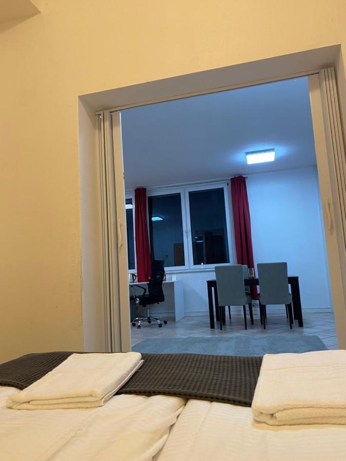 Lux Apartment Near Frankfurt! Мёрфэльден-Вальдорф Экстерьер фото