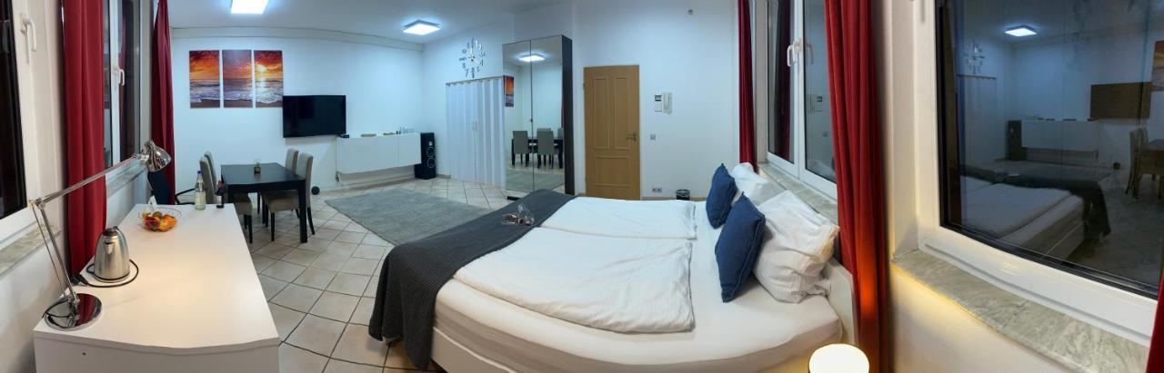 Lux Apartment Near Frankfurt! Мёрфэльден-Вальдорф Экстерьер фото