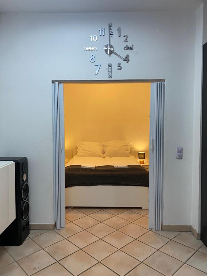 Lux Apartment Near Frankfurt! Мёрфэльден-Вальдорф Экстерьер фото