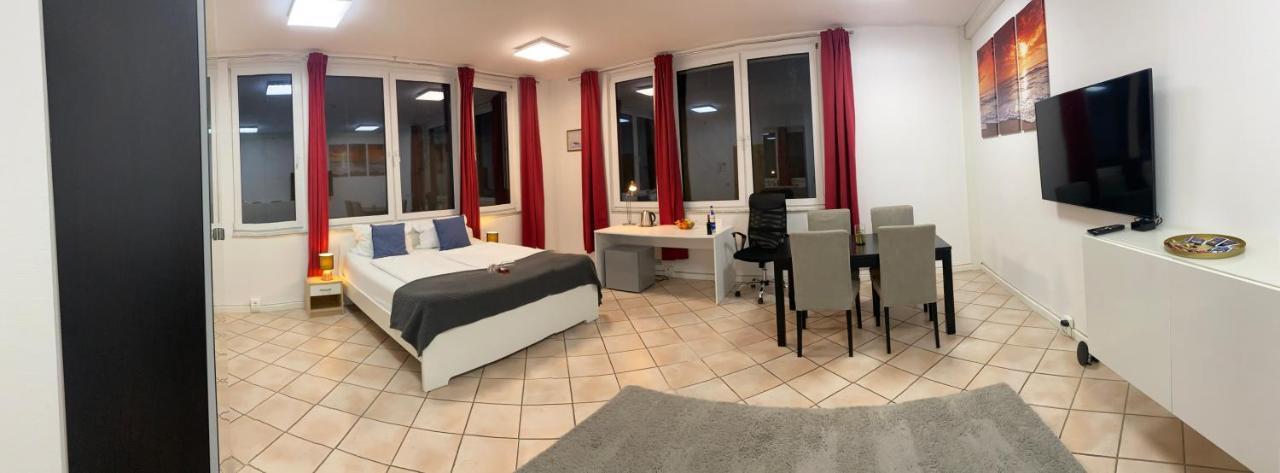 Lux Apartment Near Frankfurt! Мёрфэльден-Вальдорф Экстерьер фото
